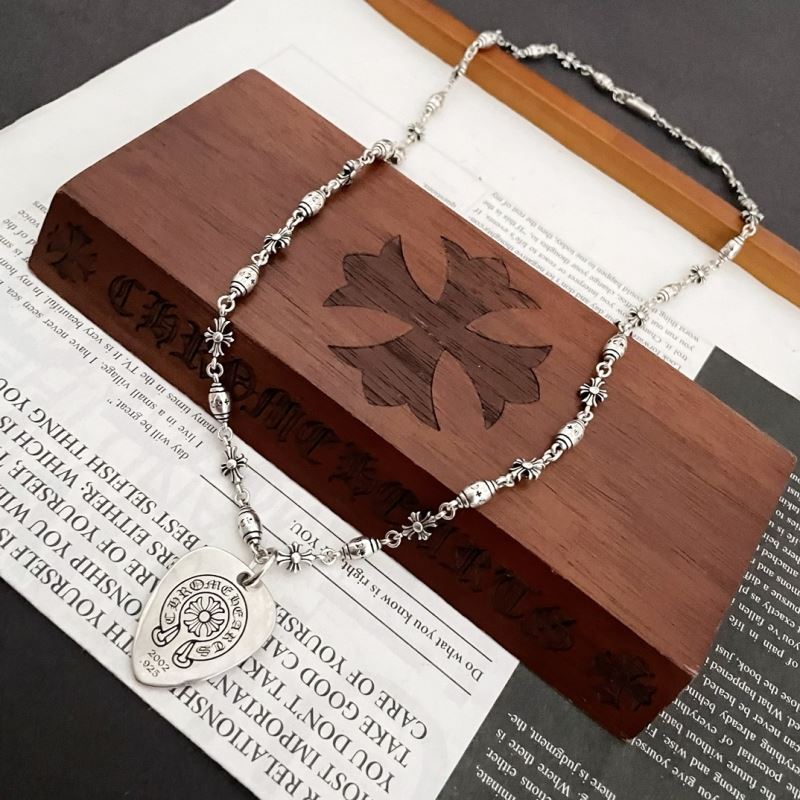 Chrome Hearts Necklaces